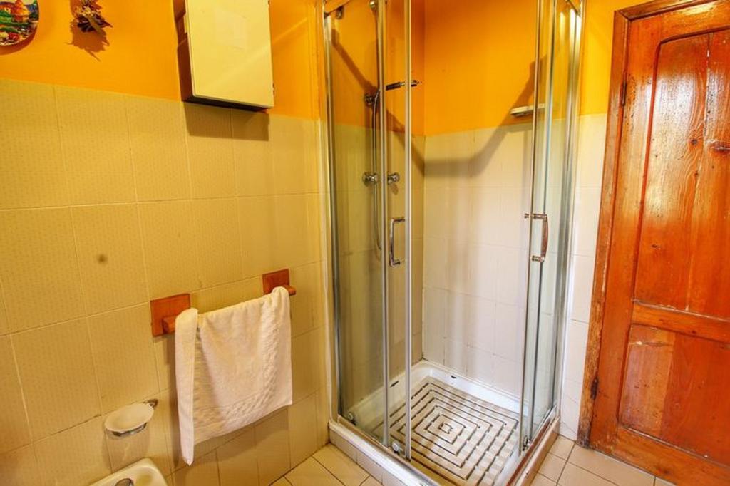Casa Vacanza Le Corniole ชิวิเตลลาอินวัลดิเคียนา ภายนอก รูปภาพ