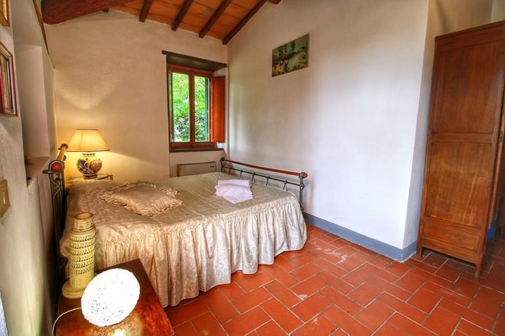 Casa Vacanza Le Corniole ชิวิเตลลาอินวัลดิเคียนา ภายนอก รูปภาพ